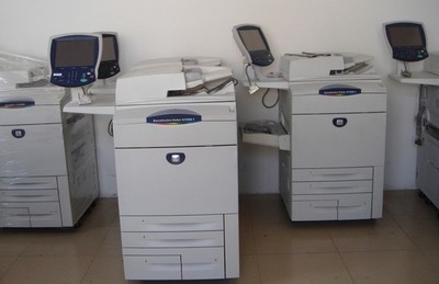 圖文店彩色復印與電腦圖文服務全解析