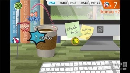 用一場(chǎng)勝利致敬科比 精選六款經(jīng)典籃球手游，點(diǎn)燃你的網(wǎng)絡(luò)競(jìng)技熱血