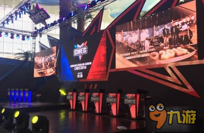 史玉柱現(xiàn)身CJ引熱議，巨人網(wǎng)絡(luò)“網(wǎng)絡(luò)競(jìng)技球”能否玩出新天地？