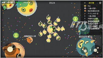 《翻滾球球》 全網(wǎng)首發(fā)，開(kāi)啟休閑競(jìng)技快節(jié)奏時(shí)代的新紀(jì)元