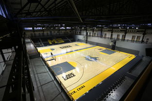 ME籃球工廠 打造網絡競技球品牌的視覺革命