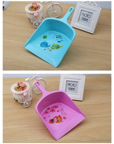 從2元店到日用品批發 義烏囿竹商行的掃帚簸箕如何撬動大市場？